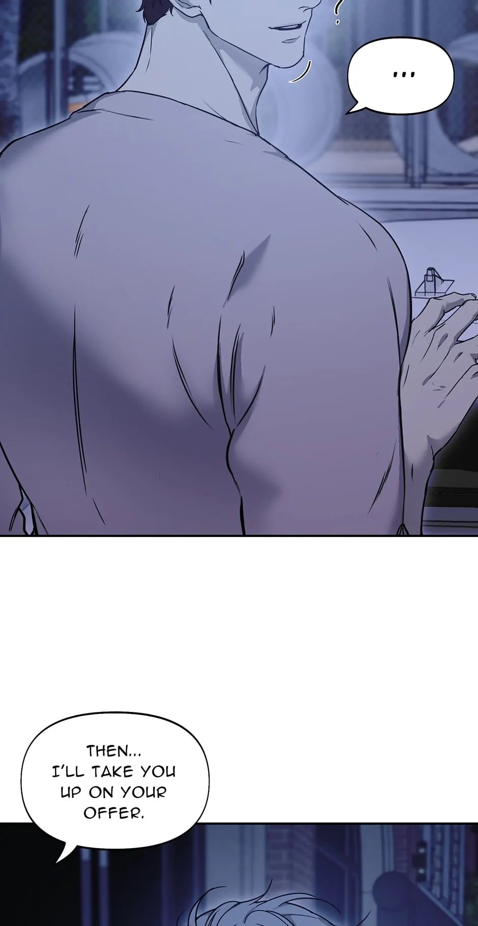 Nerd Project, Chapter 29 image 08